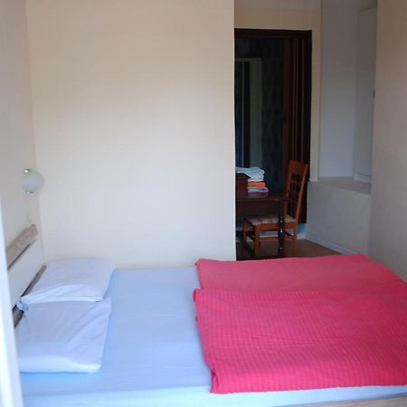Penzion Palma Apartman Sečovlje Kültér fotó