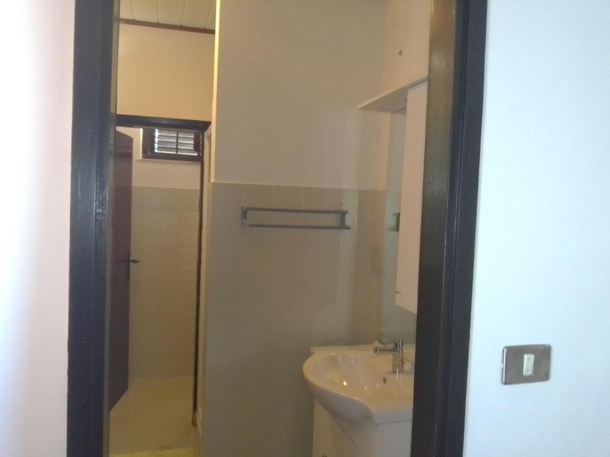 Penzion Palma Apartman Sečovlje Kültér fotó