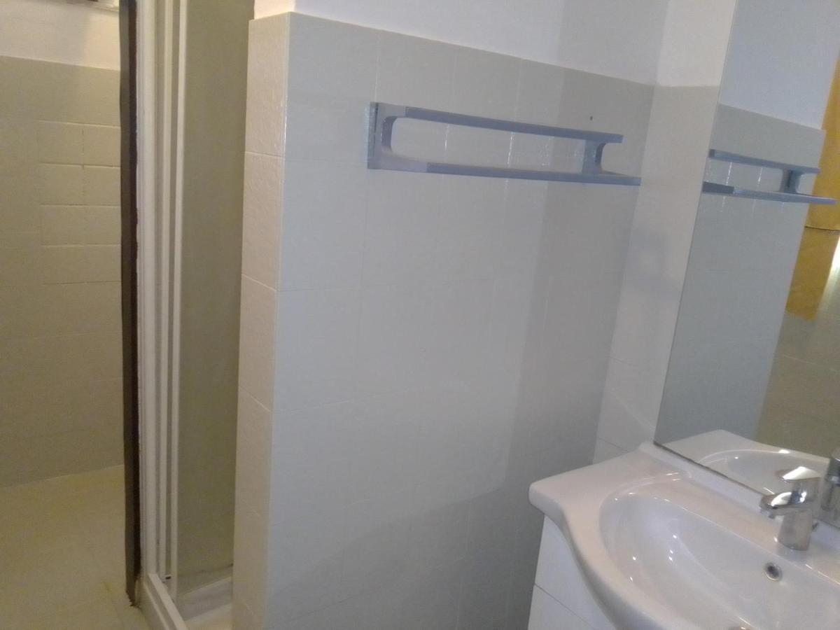 Penzion Palma Apartman Sečovlje Kültér fotó