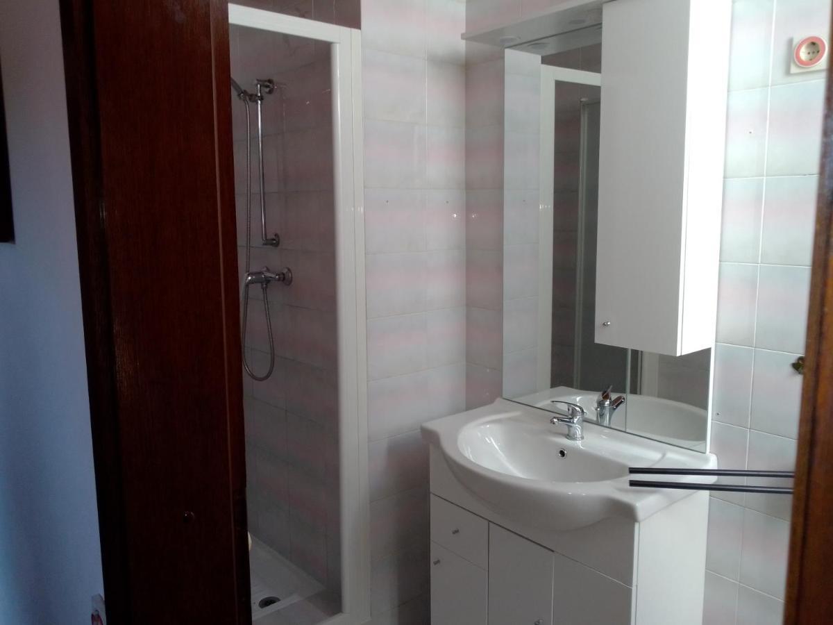 Penzion Palma Apartman Sečovlje Kültér fotó